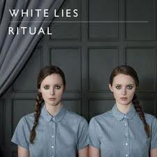 white lies ritual new cd